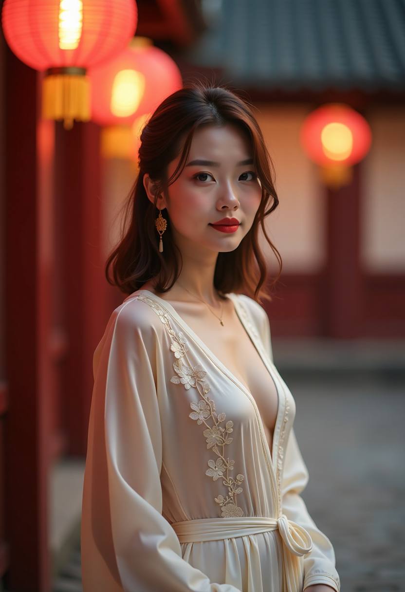 哪吒闹海重制版