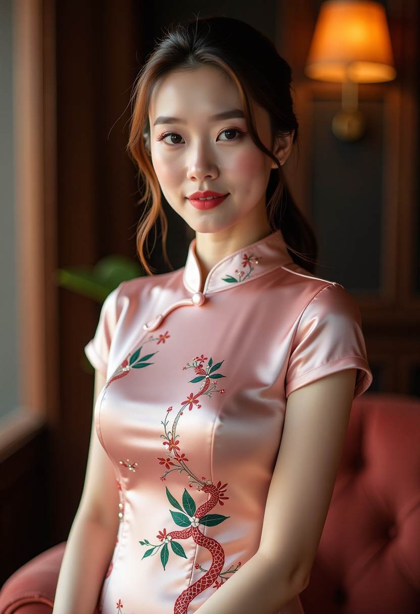 白蛇传说